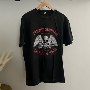 Lynyrd Skynyrd T
